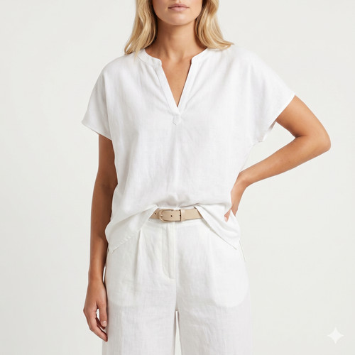 Neu street one tunika bluse - street,