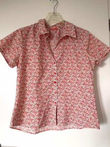 Okay damen bluse kurzarm - damen,