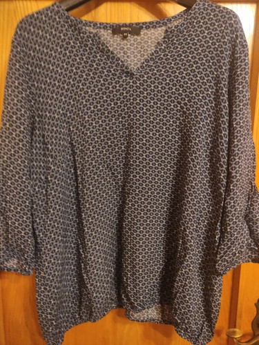 Bonita bluse blusenshirt damen - bonita,