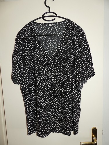 Damen bluse von 48 kurz - damen,