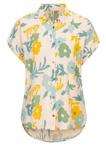 Ragwear damen bluse - damen, damenbluse