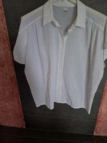 Damen bluse der - damen, 42