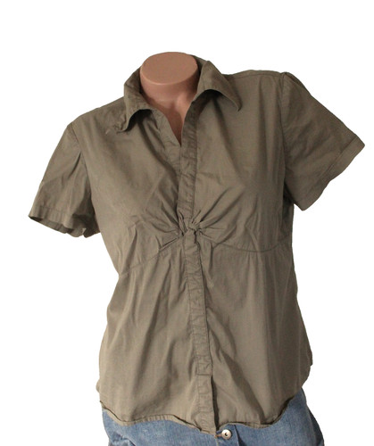 Damen stretch schlupfbluse - damen,