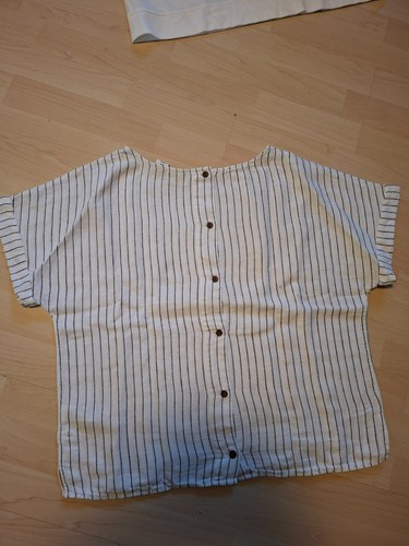 Rachel zoe bluse - damen, gr.m