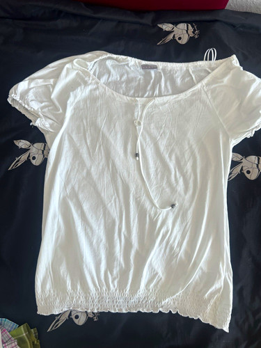 Canda damen bluse weiß - damen,