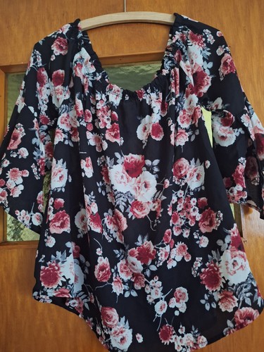Lipsy damen bluse - bluse, tunika