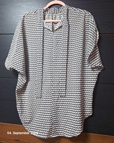 Damen bluse kurzarm - damen,