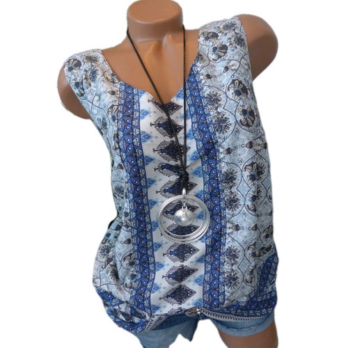 Cheer damen bluse shirt - damen, 34