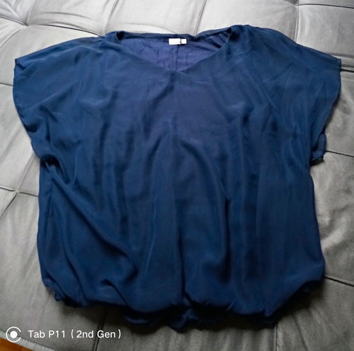 Sure damen bluse basic - damen,