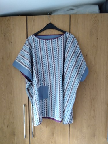 Shirt damenbluse tunika 54 - shirt,