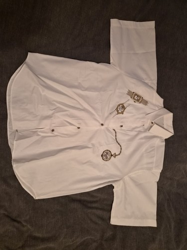 Damen bluse 42 - bluse,