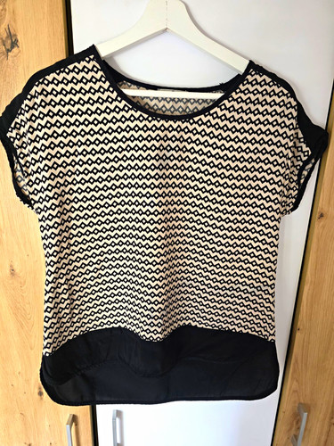 Damen bluse basic - tu,