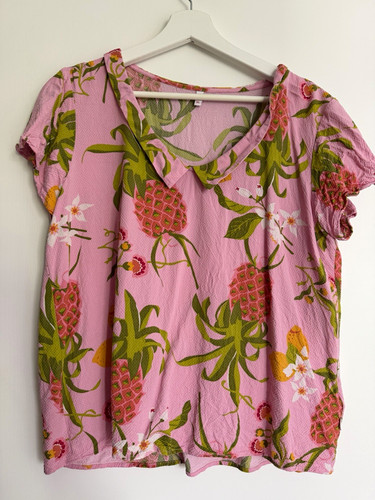 Blutsgeschwister damen bluse - blutsgeschwister,