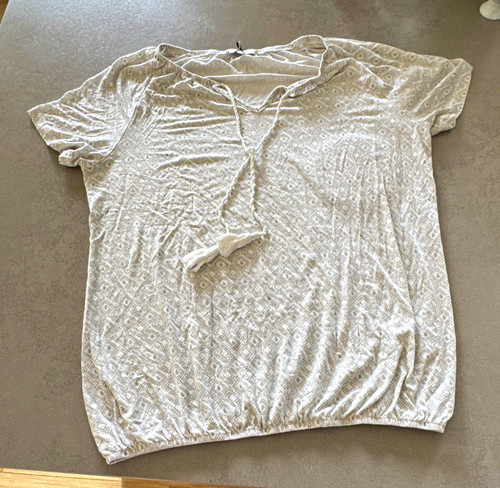 Damen bluse kurzarm weiß - kurzarm,