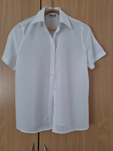 Bluse kurzarmbluse damenbluse - bluse,