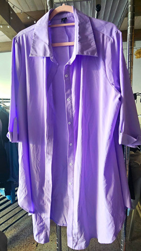 Shein curve damen bluse 2xl - shein,