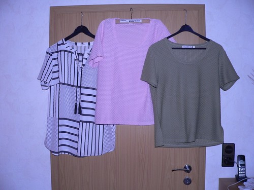 Damen bluse 40 - damen, gr.40