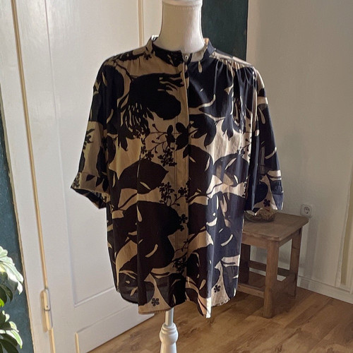 Marc polo damen - bluse, gr.