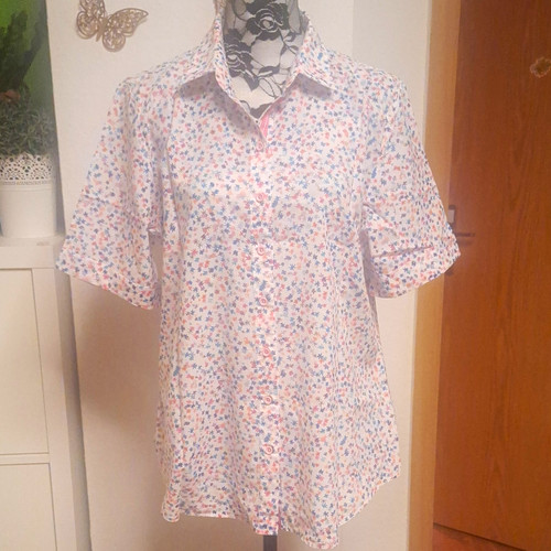 Erfo damen bluse 42 - damen,
