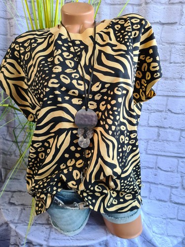 Tom tailor shirt bluse tunika - tom,