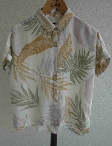 Tahari damen leinen buse - tahari,