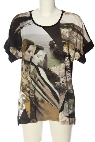 Leins damen bluse - leins,