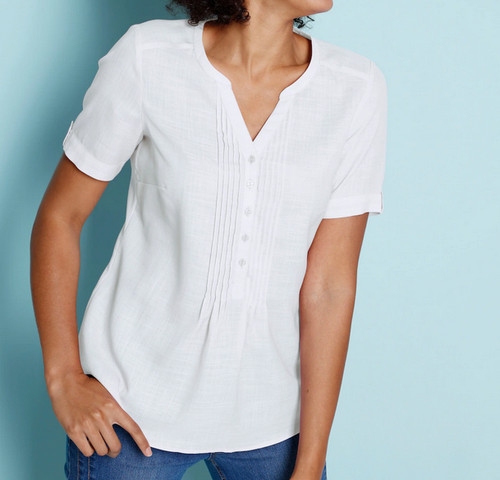 230071 witt weiden damen bluse - witt,
