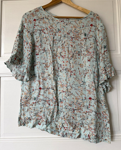 Biz damen bluse xl - 2-biz, gr.