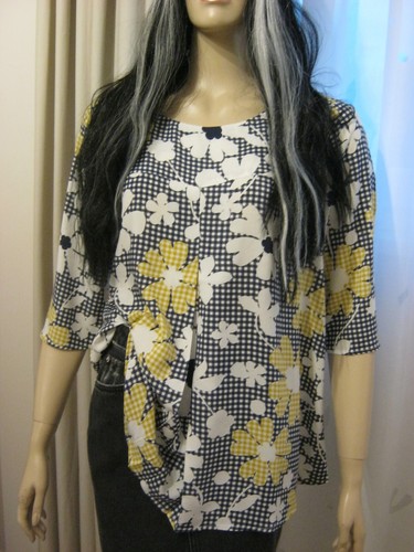 Schicke bluse tunika in - bluse,,