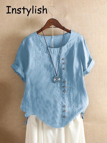 Damen drucken shirt sommer - damen, t-shirt