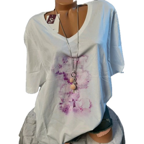 Sheego bluse shirt tunika - sheego,