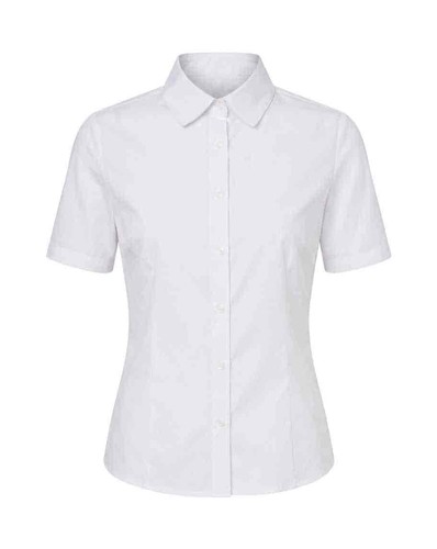 Jhk damen business bluse - business,