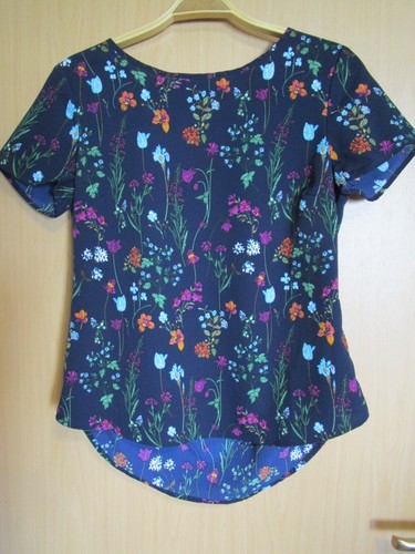 Damen blusenshirt 36 - -, gr.