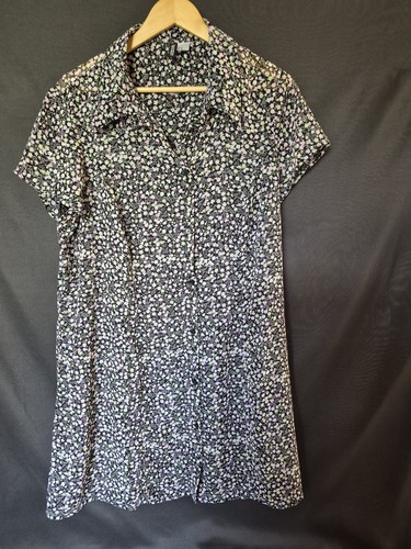 Divided damen longbluse - damen,