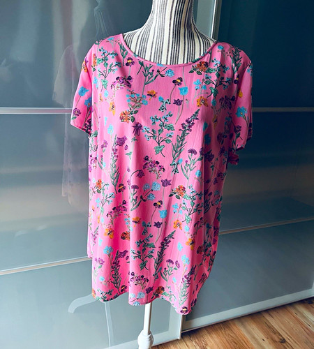 Bodyflirt rosa damen - rosa,