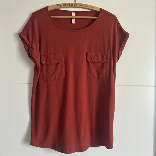 Damenbluse shirt m - damenbluse,,