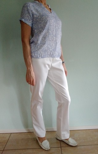 Eterna damen bluse - eterna,