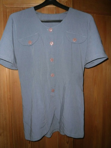Damen bluse blusenjacke 38 - gr.,