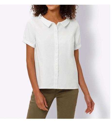 Mode von heine damen - mode, bluse