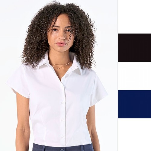 Sol women stretch blouse - women's, stretch-blouse