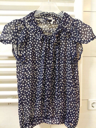 Jake damen bluse - jake,