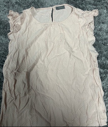 Damenbluse 50 - gr.,