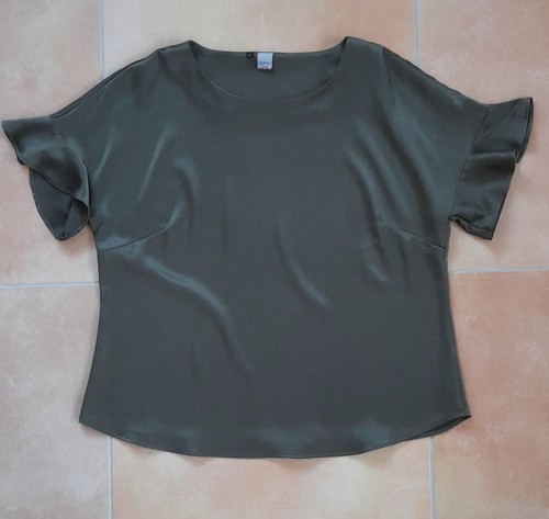 Quiero bluse top - bluse, grün