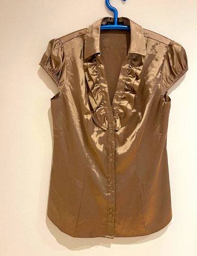 Melrose damen bluse beige - damen,