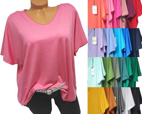Damenshirt übergröße 44 - damenshirt,
