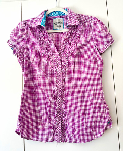 Esprit damenbluse tracht - esprit, /