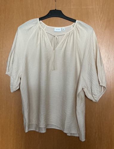 Damen vila bluse tunika - ,