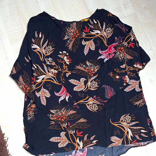 Chilli damen bluse - chilli,