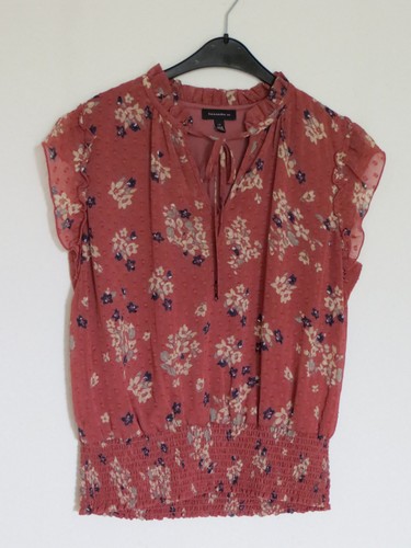 Damen sommerbluse mit - damen,