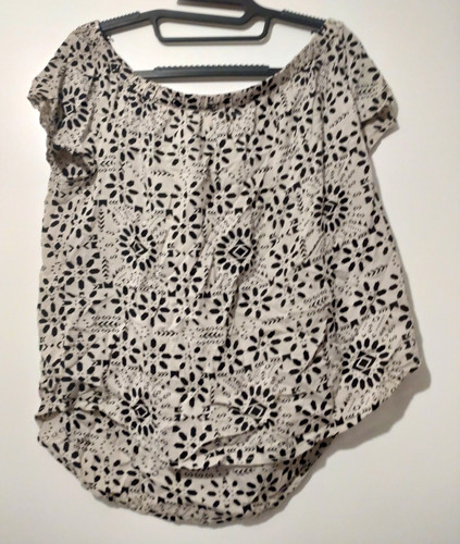 Oliver damen bluse - ,